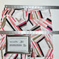 Joseph Ribkoff Pants Womens 12 Millenium Straight Ankle Pull On Old Money EUC