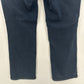 Silver Jeans Women 18 Elyse Slim Boot Cut Relaxed Blue Stretch Denim Western EUC