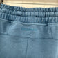 Lululemon Shorts Womens 10 Soft Ambitions High Rise Short Blue Lounge Cozy Comfy