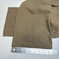 KUHL Pants Mens 38x30 Konfidant Air Brown Vented Hiking Outdoor Trail UPF50