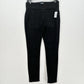 Old Navy Jeans Womens 6 Petite Rockstar Super Skinny Jegging Black Pull On NEW