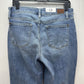 Judy Blue Jeans 9 29 Bootcut Blue Stretch Denim Distressed Western Cowboy NEW