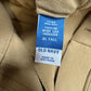 Old Navy Pants XL Tall Taylor Wide Leg Trouser High Rise Tan Career Preppy NEW