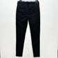 American Eagle Jeans Women 14 XLong Hi Rise Jegging Next Level Premium Black