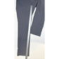 Duluth Trading Pants 8 Breezeshooter Slim Leg Convertible Gray Roll Up *Hole NEW