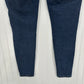 Judy Blue Jeans Womens 13 31 Skinny High Rise Blue Stretch Denim Dark Wash