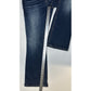 BKE Jeans Womens 31 Measures 35x30.5 Gabby Bootcut Blue Denim Dark Western Rodeo