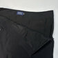 Pearly Gates Golf Skort Womens US 12 Pickleball Black Ripstop Skirt/Shorts EUC