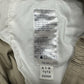 511 Tactical Pants Womens 10 Taclite Pro Beige Cargo Utility Ripstop *Spots