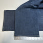 Polo Ralph Lauren Jeans Mens 44x30 Blue Prospect Straight Denim Dark Tag44x34