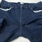 Good American Jeans 20-26 Always Fits Good Classic Slim Straight Blue Denim EUC