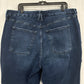 Good American Jeans 20-26 Always Fits Good Classic Slim Straight Blue Denim EUC