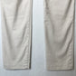 J McLaughlin Pants Womens 2 Masie Slim Straight Beige Stone Pull On Tummy Panel