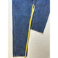 Levis Jeans Mens 40x32 Blue 505 Regular Straight American Work Medium Denim EUC