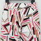 Joseph Ribkoff Pants Womens 12 Millenium Straight Ankle Pull On Old Money EUC