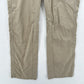 KUHL Pants Womens 2 Kendra Hiking Pant Beige Trail Gorpcore Outdoor Fishing