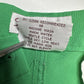 St Andrews Golf Knickers Mens 36 Green Traditional Golfwear Pants EUC