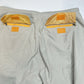 Vintage Abercrombie Fitch Pants Womens 12 Military Cargo Beige Paratrooper Y2K