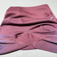 Gymshark Legging Womens Small Adapt Ombre Seamless Pink Blue Training EUC