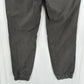 Athleta Pants Womens 4 Farallon Jogger Gray Green Cozy Lounge Athleisure