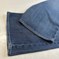 BKE Jeans Mens 36x31 Blue Jake Bootleg Denim Medium Wash Preppy Bootcut Buckle