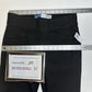 Old Navy Jeans Womens 6 Petite Rockstar Super Skinny Jegging Black Pull On NEW