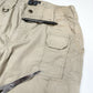 511 Tactical Pants Womens 10 Taclite Pro Beige Cargo Utility Ripstop *Spots