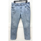 American Eagle Jeans Mens 38 Blue Slim Next Level Airflex Stretch Light Denim