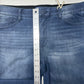 Democracy Jeans 16 Ab Solution Itty Bitty Bootcut Stretch Denim Booty Lift NEW