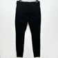 Kut From The Kloth Pants 16 Fab Ab Toothpick Skinny Hi Rise Black Ponte Knit EUC