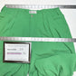 St Andrews Golf Knickers Mens 36 Green Traditional Golfwear Pants EUC