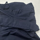 Chicos Zenergy Skort 3 Womens XL Navy Blue Golf Active Skirt/Shorts *Hemmed EUC