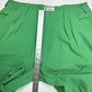 St Andrews Golf Knickers Mens 36 Green Traditional Golfwear Pants EUC