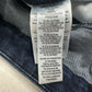 Good American Jeans 20-26 Always Fits Good Classic Slim Straight Blue Denim EUC