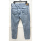 American Eagle Jeans Mens 38 Blue Slim Next Level Airflex Stretch Light Denim