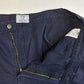 Tyndale FR Jeans Mens 38x30 Utility Cargo Fire Resistant CAT2 Blue Pant Tag40x32