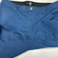 Lularoe Jeans Womens 36 US 16W/17 Skinny Blue Stretch Denim Tummy Panel EUC