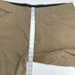 KUHL Pants Mens 38x30 Konfidant Air Brown Vented Hiking Outdoor Trail UPF50