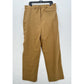 Old Navy Pants XL Tall Taylor Wide Leg Trouser High Rise Tan Career Preppy NEW