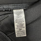 Democracy Jeans Womens 8 Petite Straight Ab Solution Gray Stretch Denim EUC