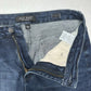 Judy Blue Jeans Womens 13 31 Skinny High Rise Blue Stretch Denim Dark Wash