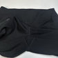 Carhartt Legging Womens Medium 8 10 Black Force Lightweight Pocket Wicking EUC