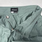 Marmot Pants Womens 4 Ginny Convertible Green Hiking Roll Up Gorpcore *Spot