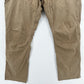 KUHL Pants Mens 38x30 Konfidant Air Brown Vented Hiking Outdoor Trail UPF50