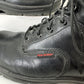 Red Wing Shoes 2234 Mens Composite King Toe 6” Black Leather Work Boots Size 9