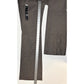 Banana Republic Pants Womens 6 Martin Bootcut Trouser Brown Preppy Career NEW