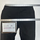 Carhartt Legging Womens Medium 8 10 Black Force Lightweight Pocket Wicking EUC