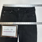 American Eagle Jeans Women 14 XLong Hi Rise Jegging Next Level Premium Black