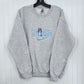 Nike Bluey Embroidered Unisex Crewneck Sweatshirt