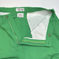 St Andrews Golf Knickers Mens 36 Green Traditional Golfwear Pants EUC